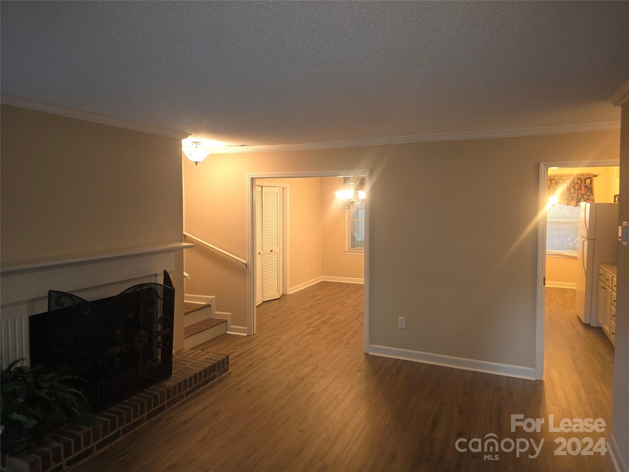 Tall Oaks - Residential Lease