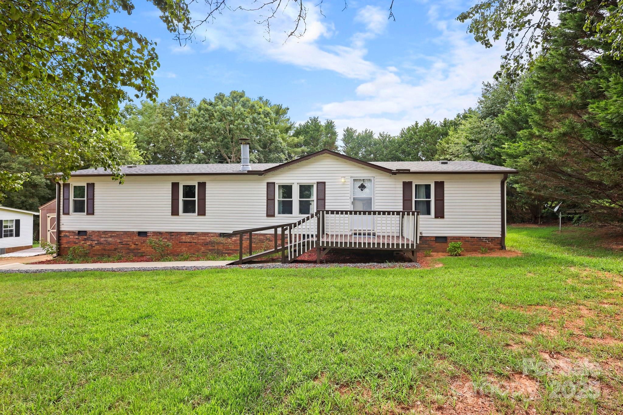 2915 Grace View Place