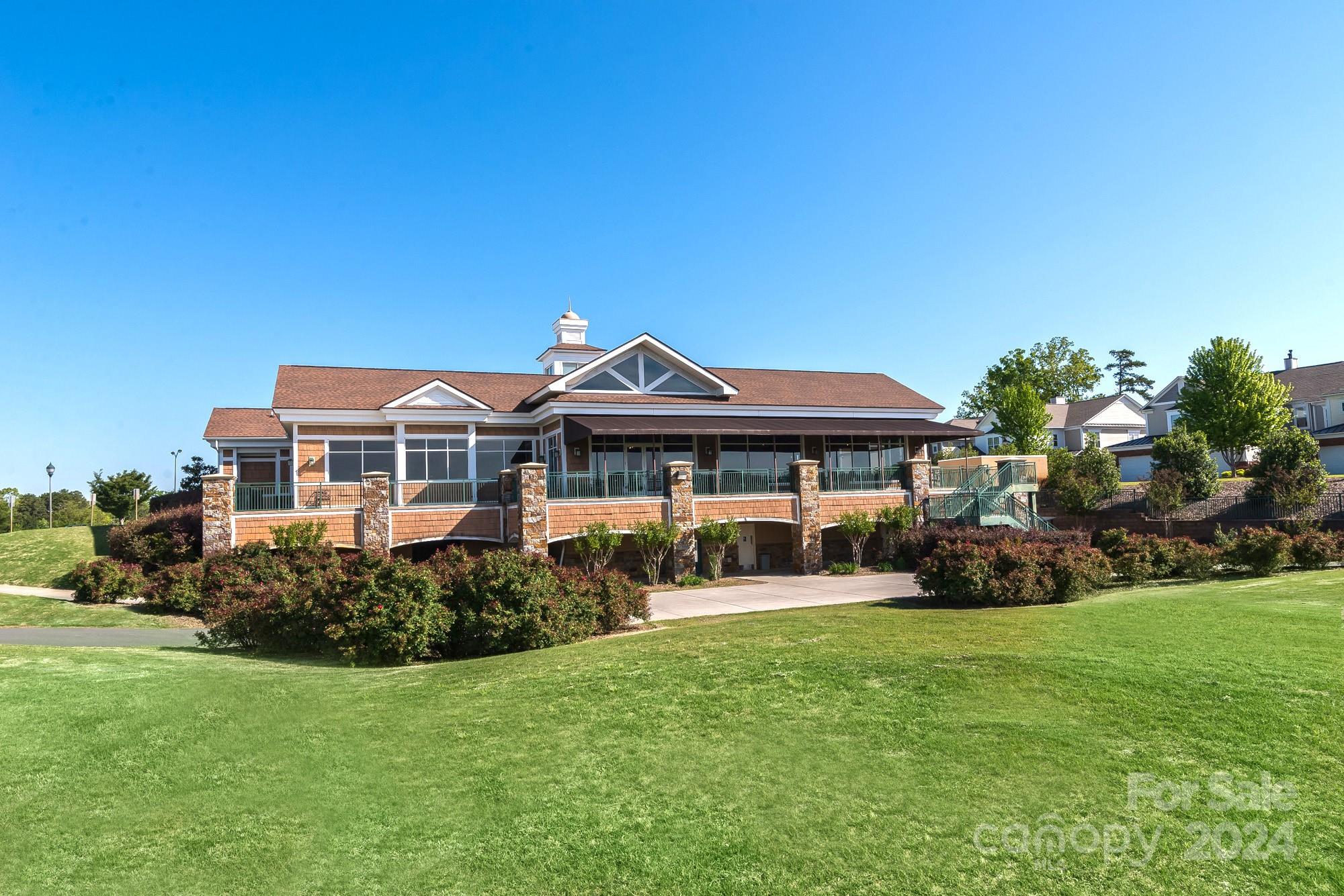 Sun City Carolina Lakes - Residential