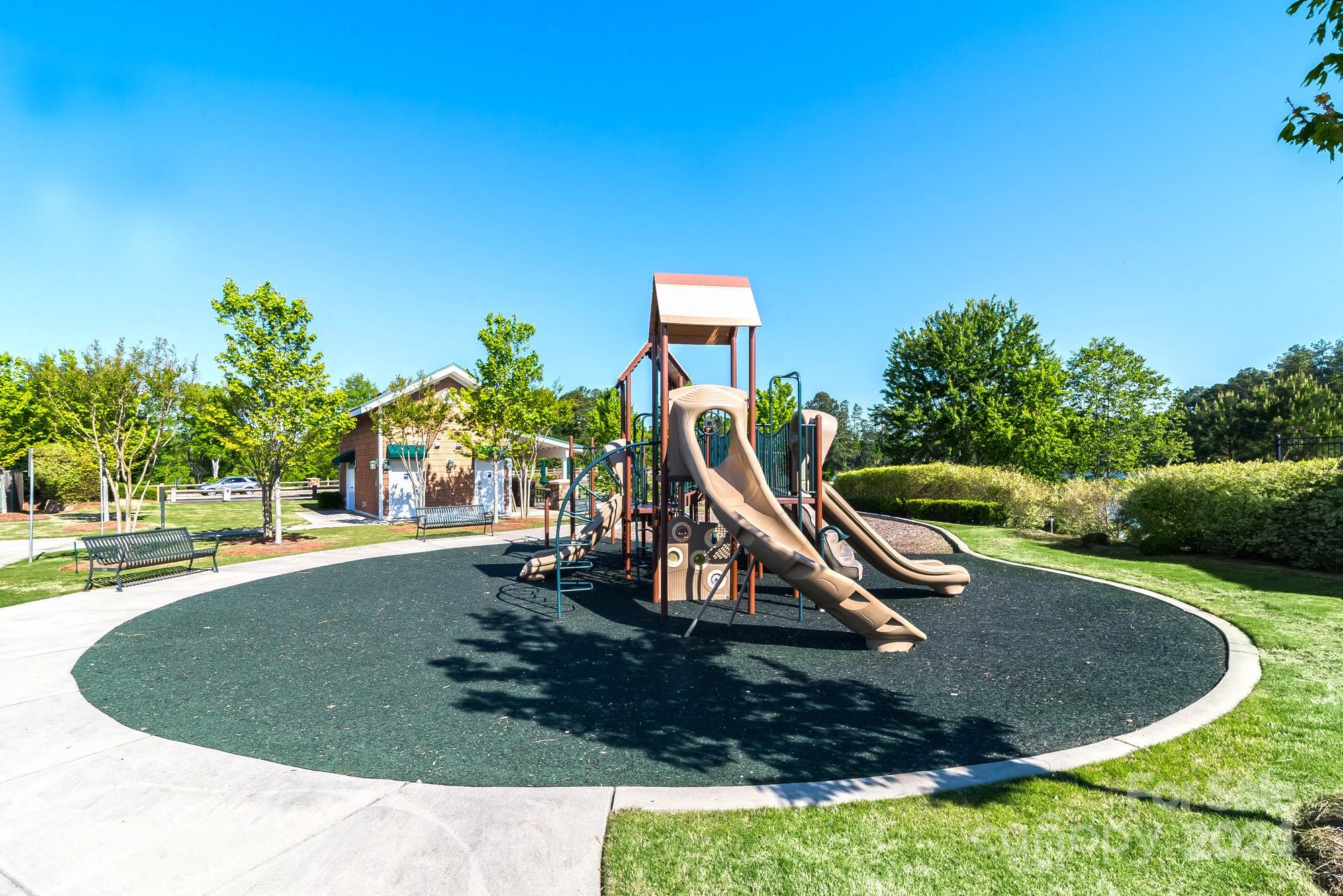 Sun City Carolina Lakes - Residential