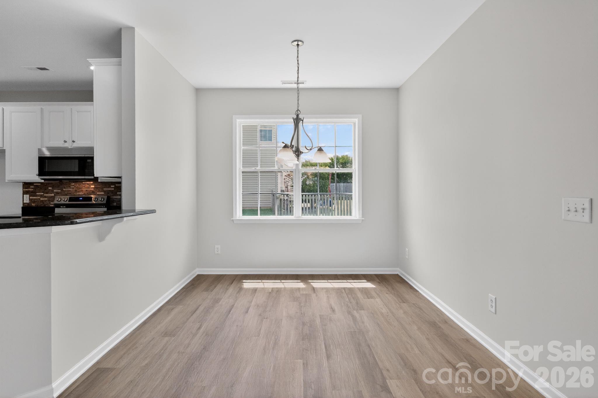 Caldwell Commons - Residential