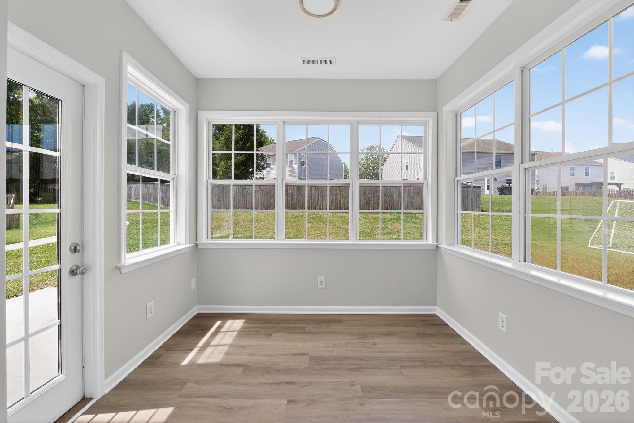 Caldwell Commons - Residential