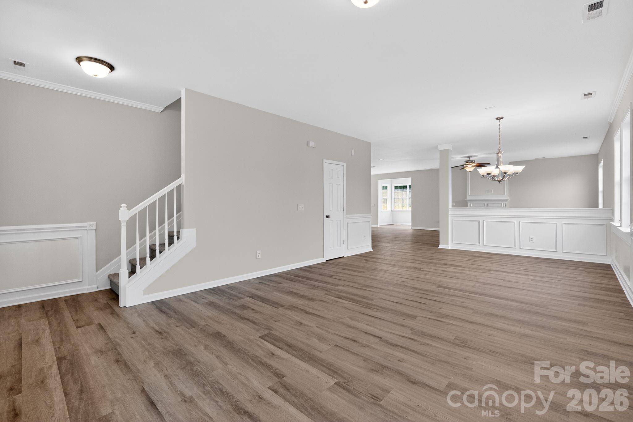 Caldwell Commons - Residential