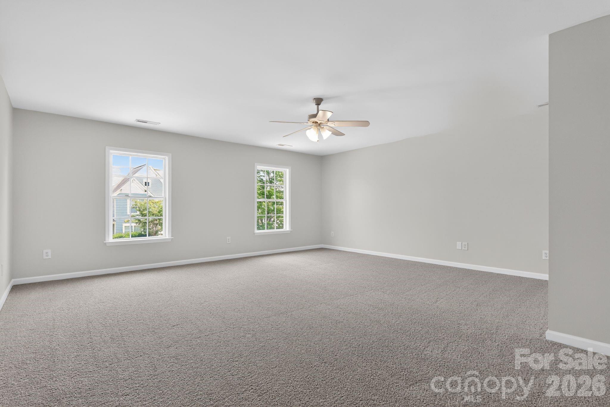 Caldwell Commons - Residential