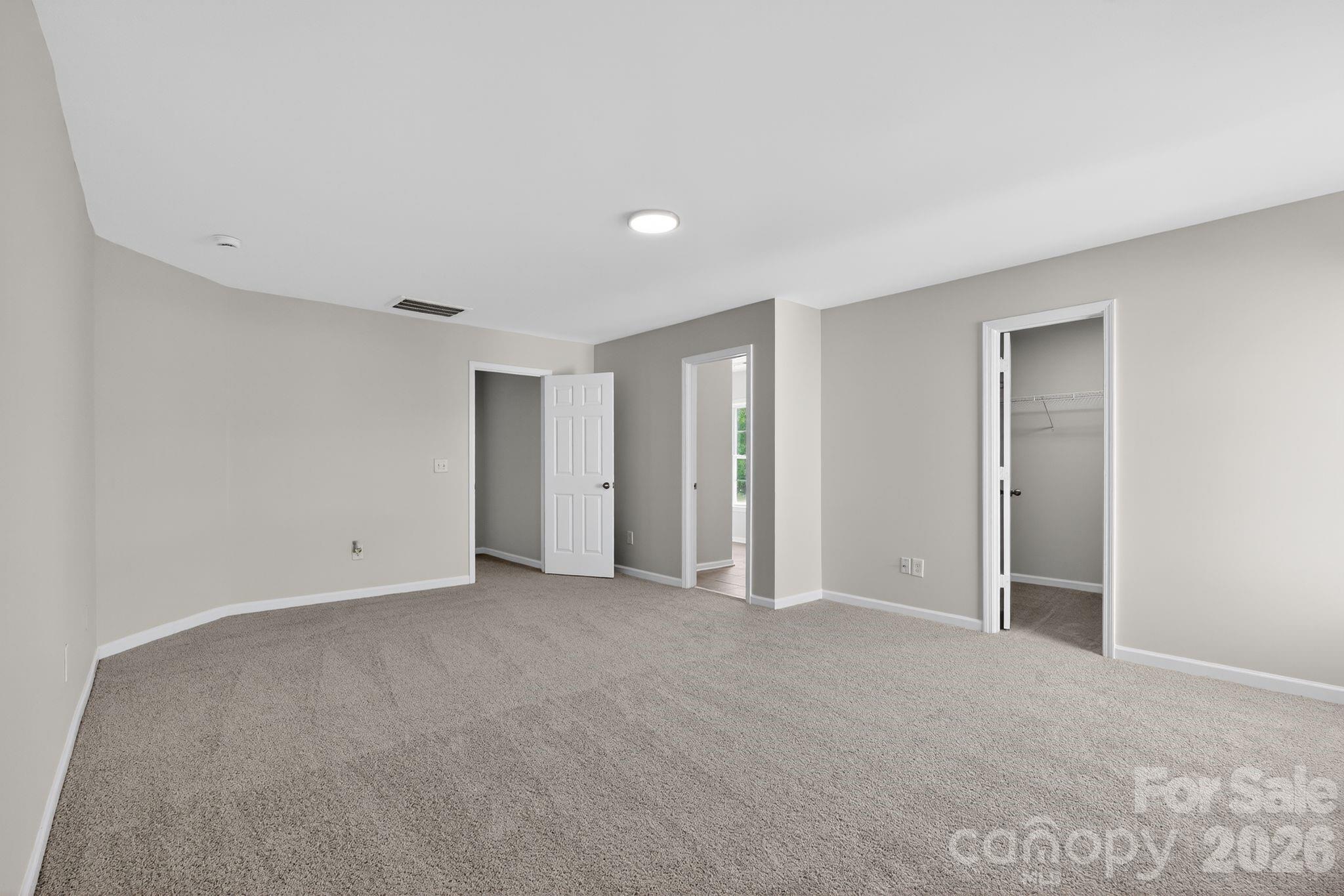 Caldwell Commons - Residential