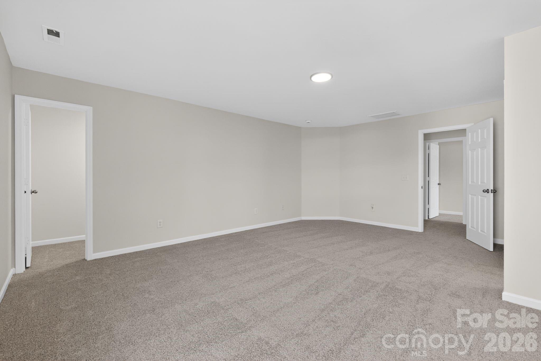 Caldwell Commons - Residential