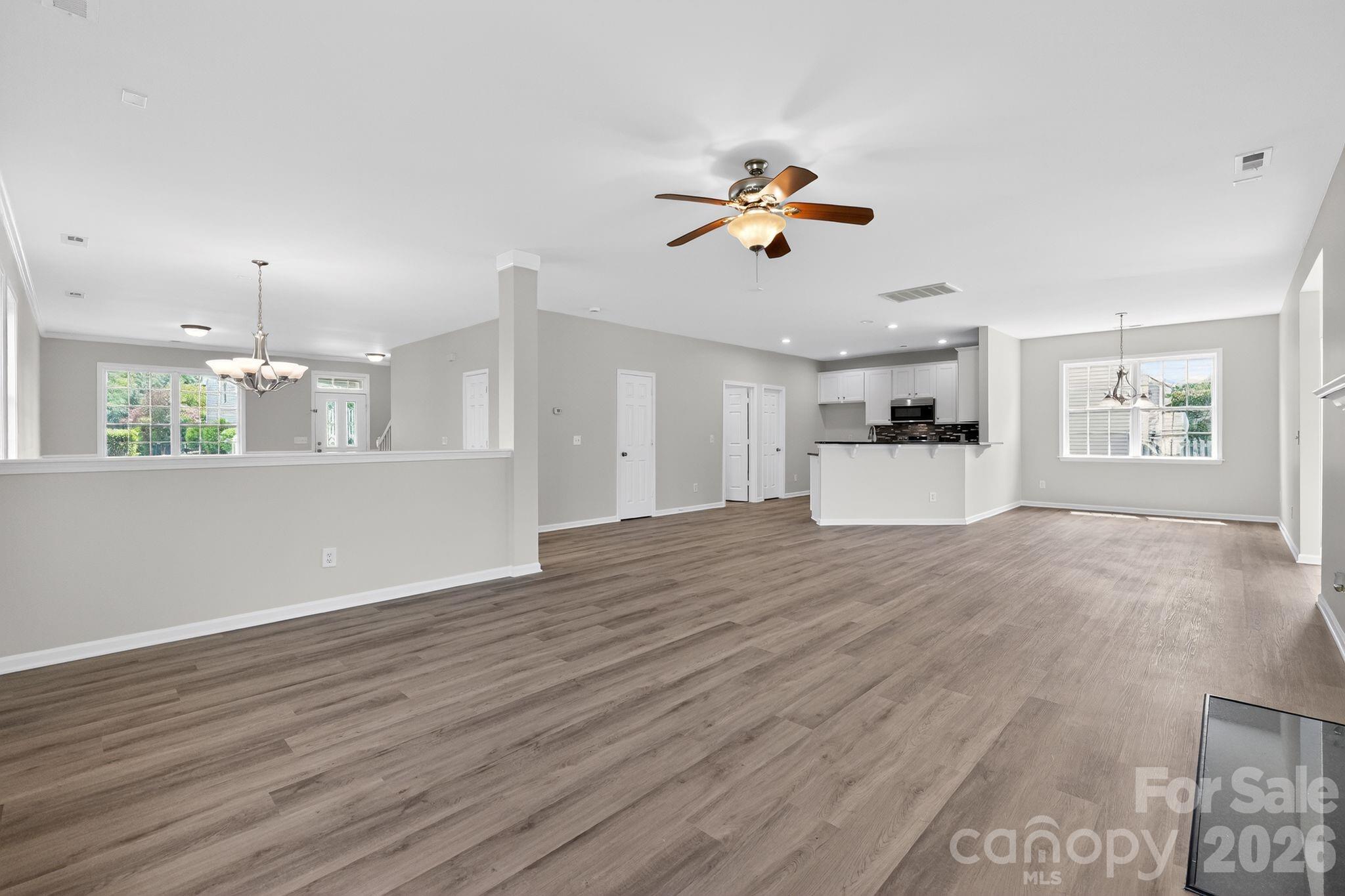 Caldwell Commons - Residential