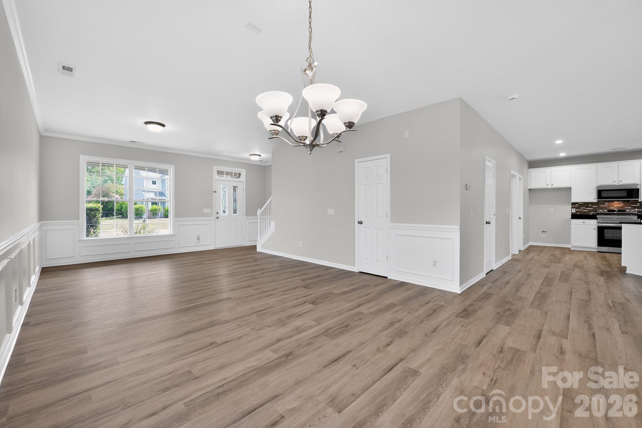 Caldwell Commons - Residential