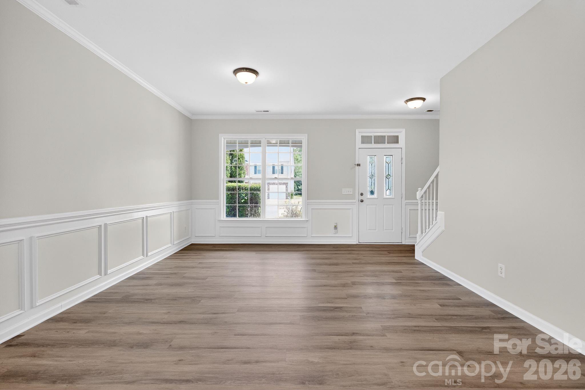 Caldwell Commons - Residential