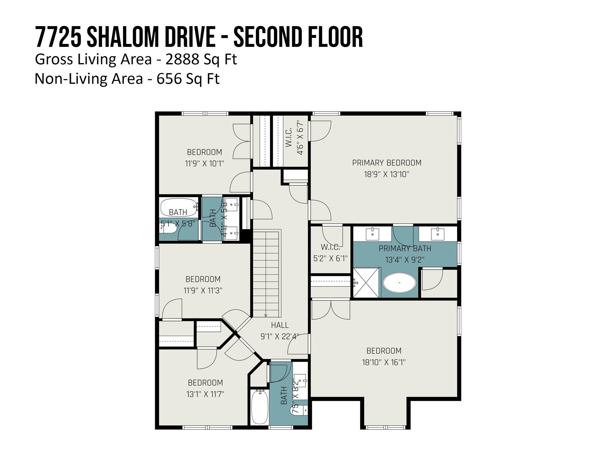 Havana Park - Residential