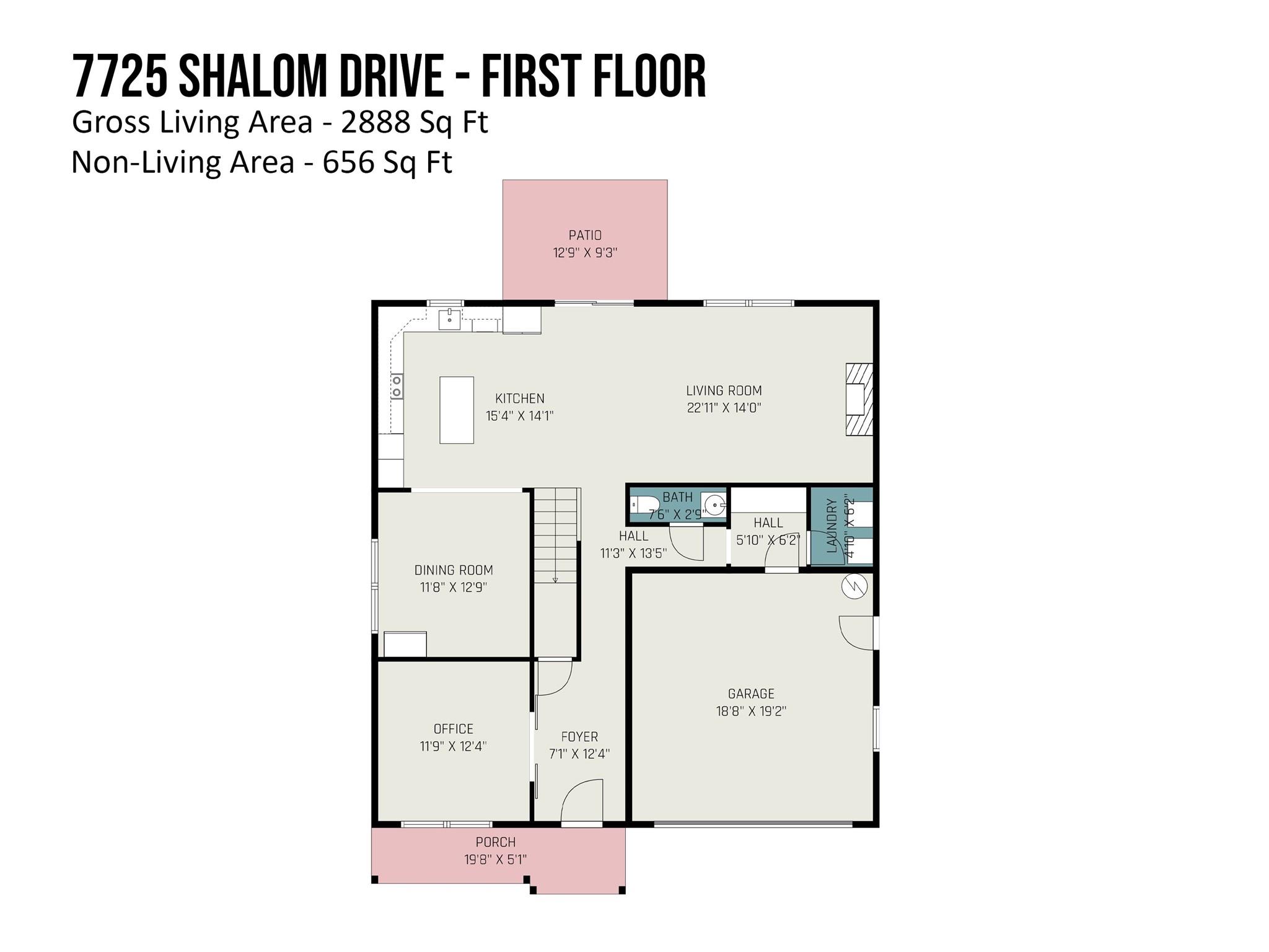 Havana Park - Residential