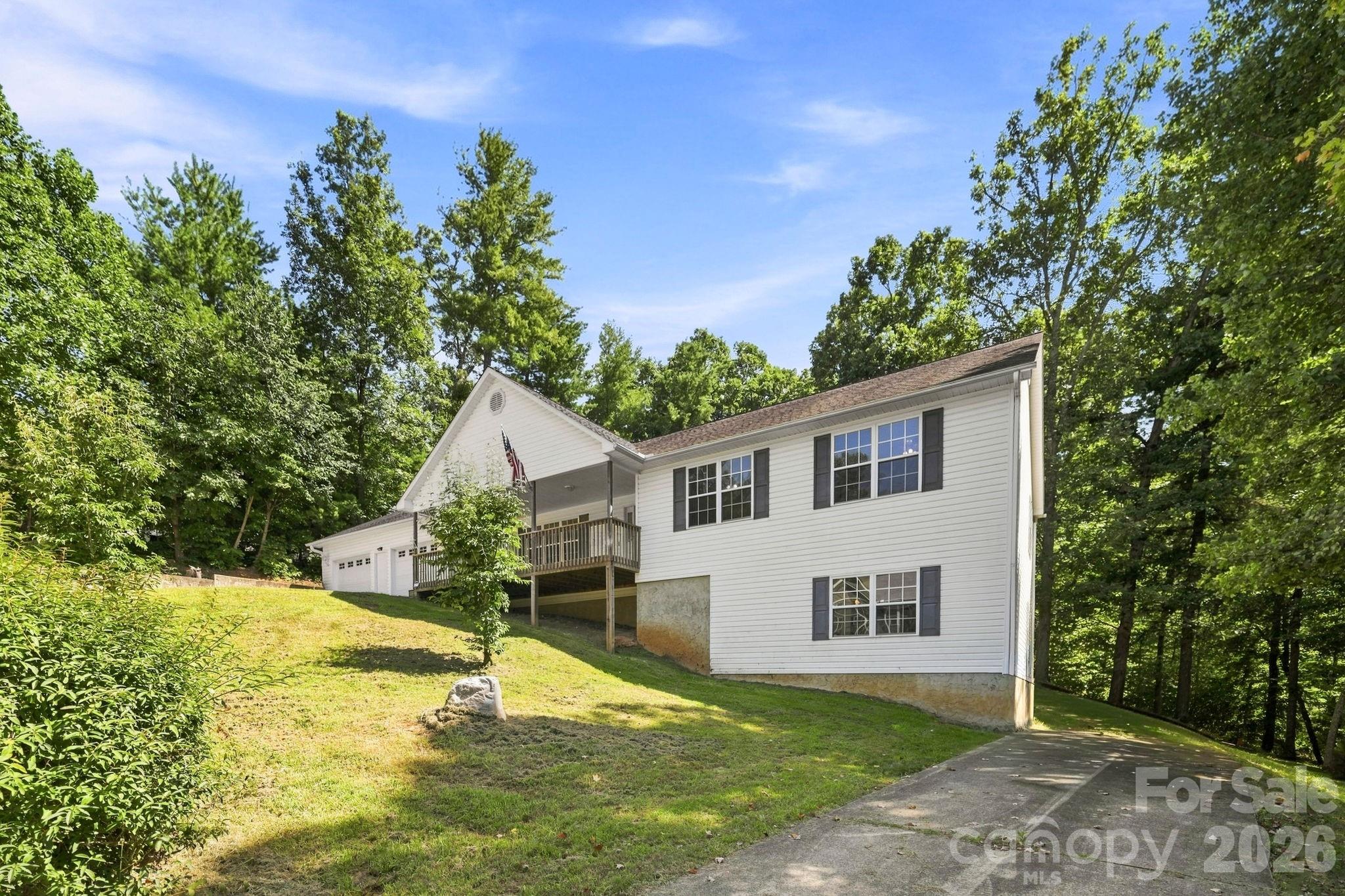 62 Chickwood Trail
