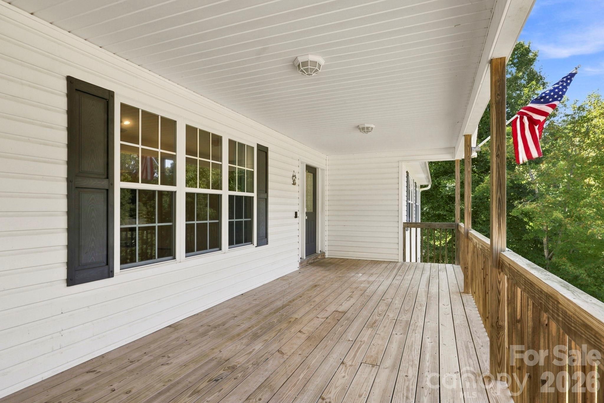 62 Chickwood Trail