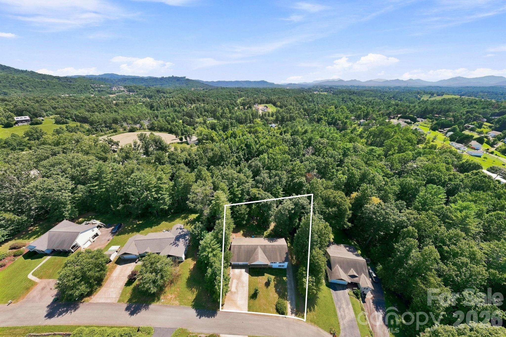 62 Chickwood Trail