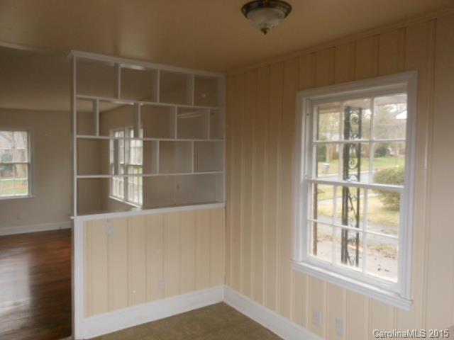 Starmount - Residential Lease