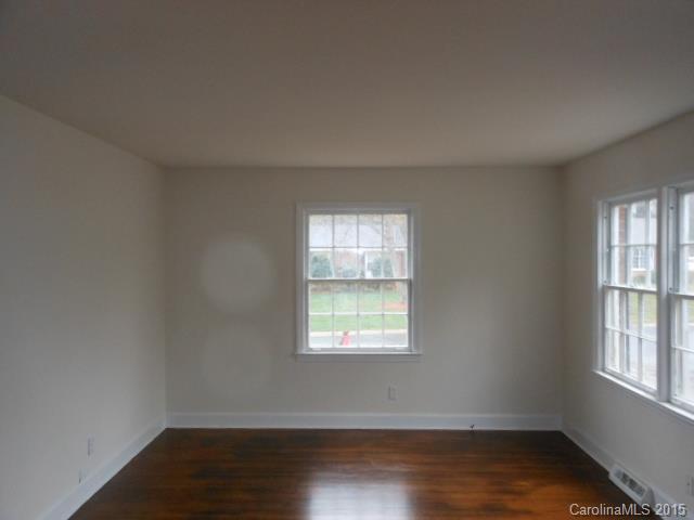 Starmount - Residential Lease