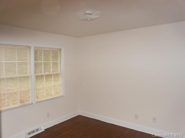 Starmount - Residential Lease