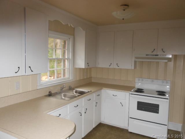 Starmount - Residential Lease