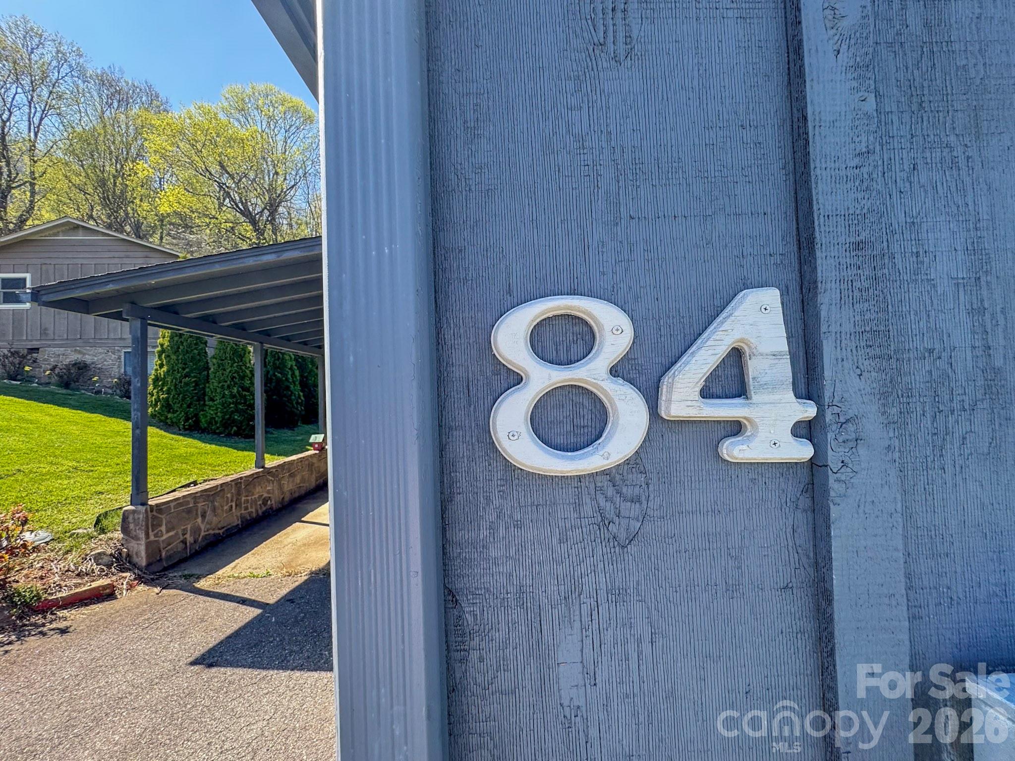 84 Stoney Ridge Loop