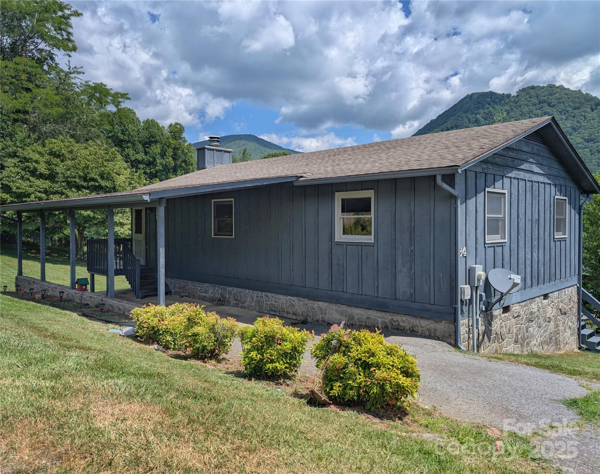 84 Stoney Ridge Loop
