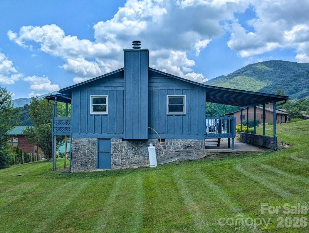 Stoney Ridge - Residential