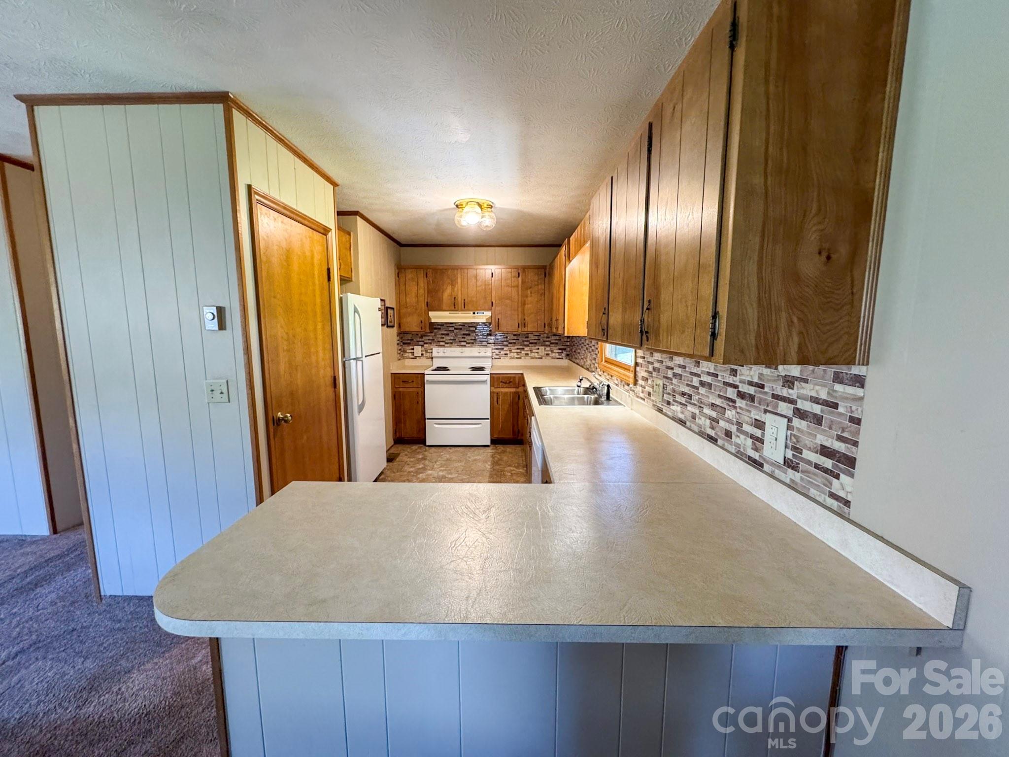 Stoney Ridge - Residential