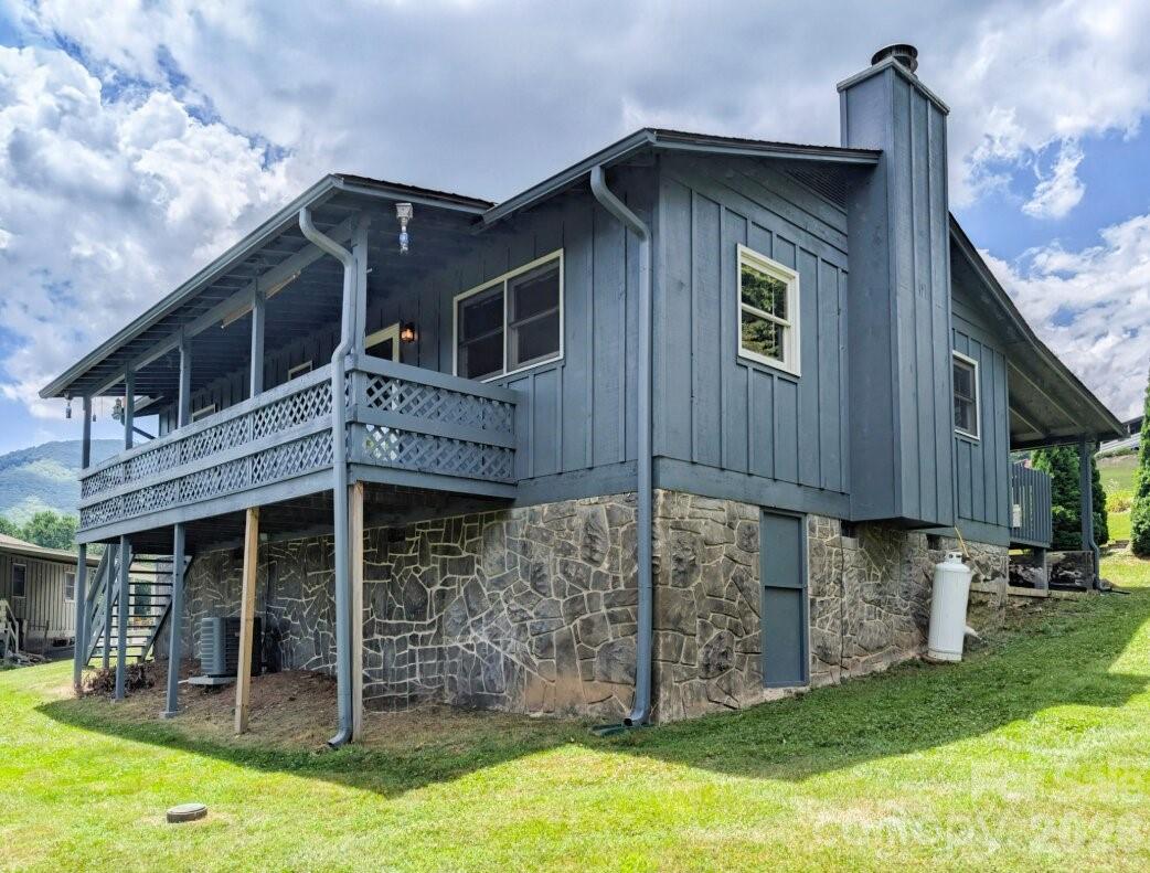 Stoney Ridge - Residential