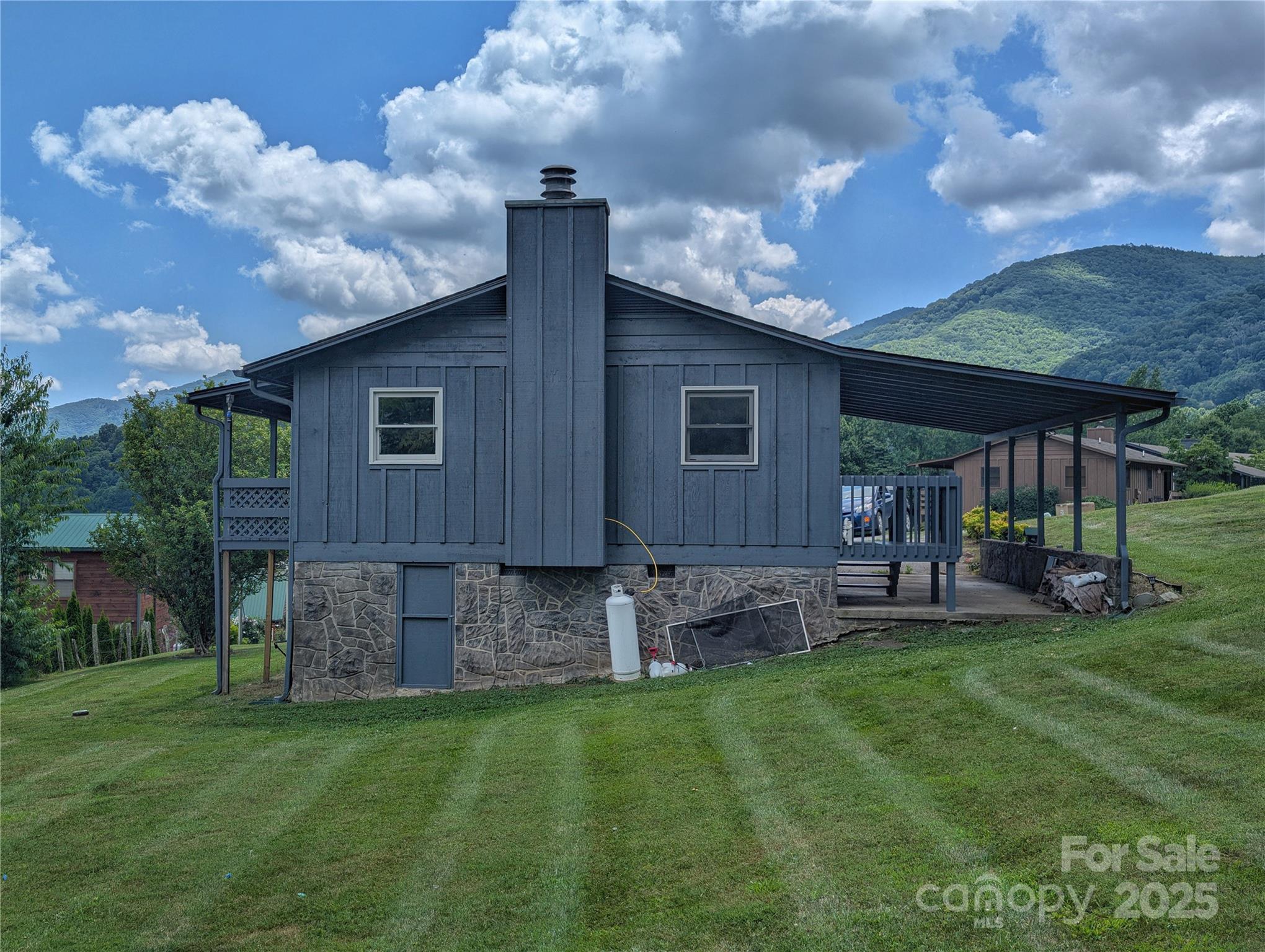 Stoney Ridge - Residential