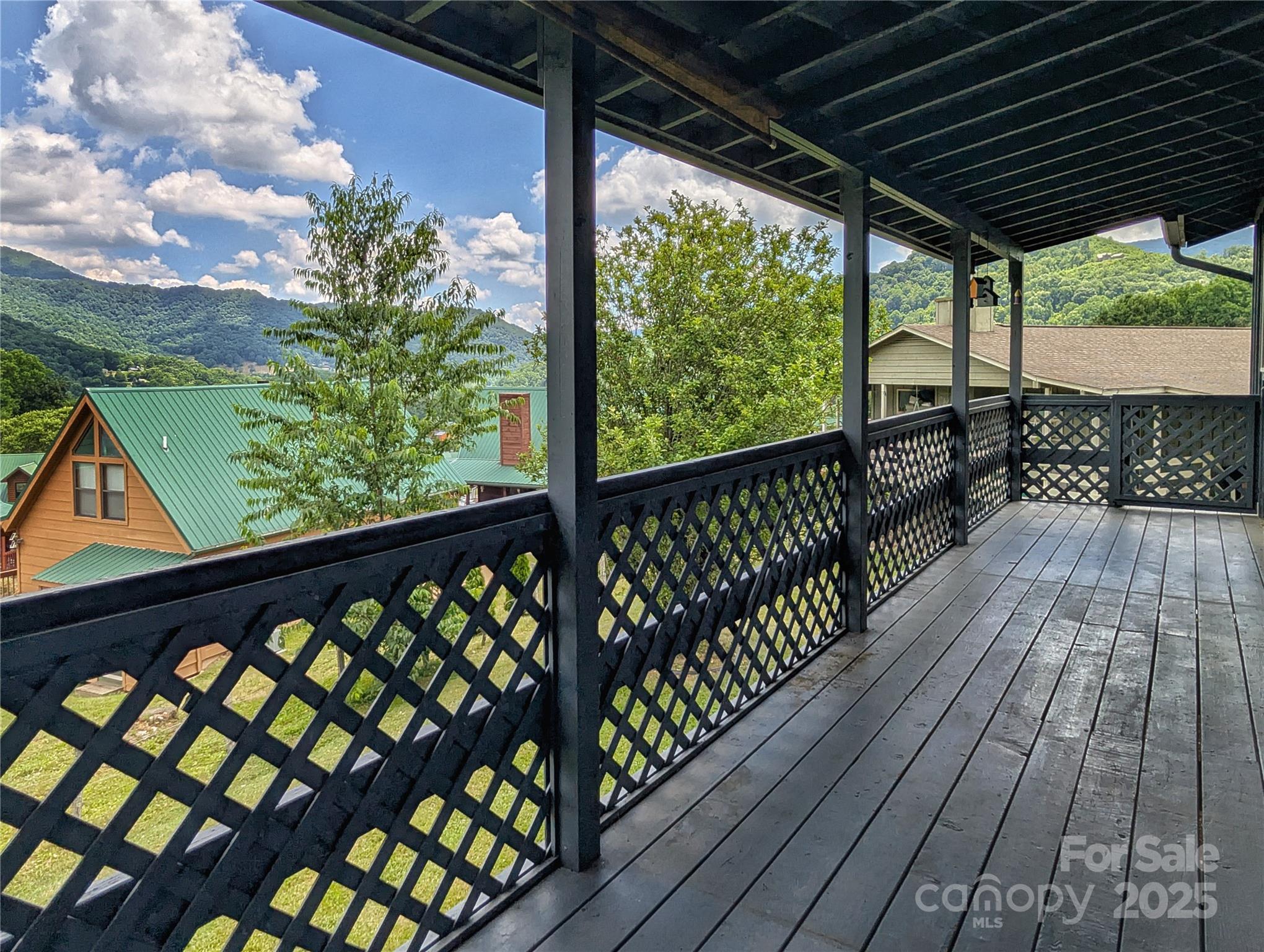 Stoney Ridge - Residential