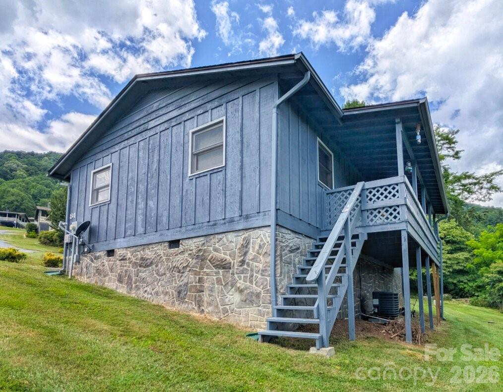 Stoney Ridge - Residential