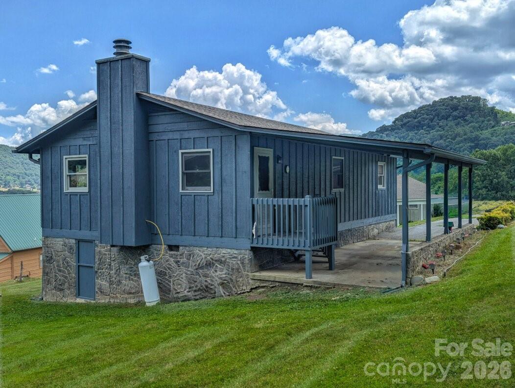 84 Stoney Ridge Loop