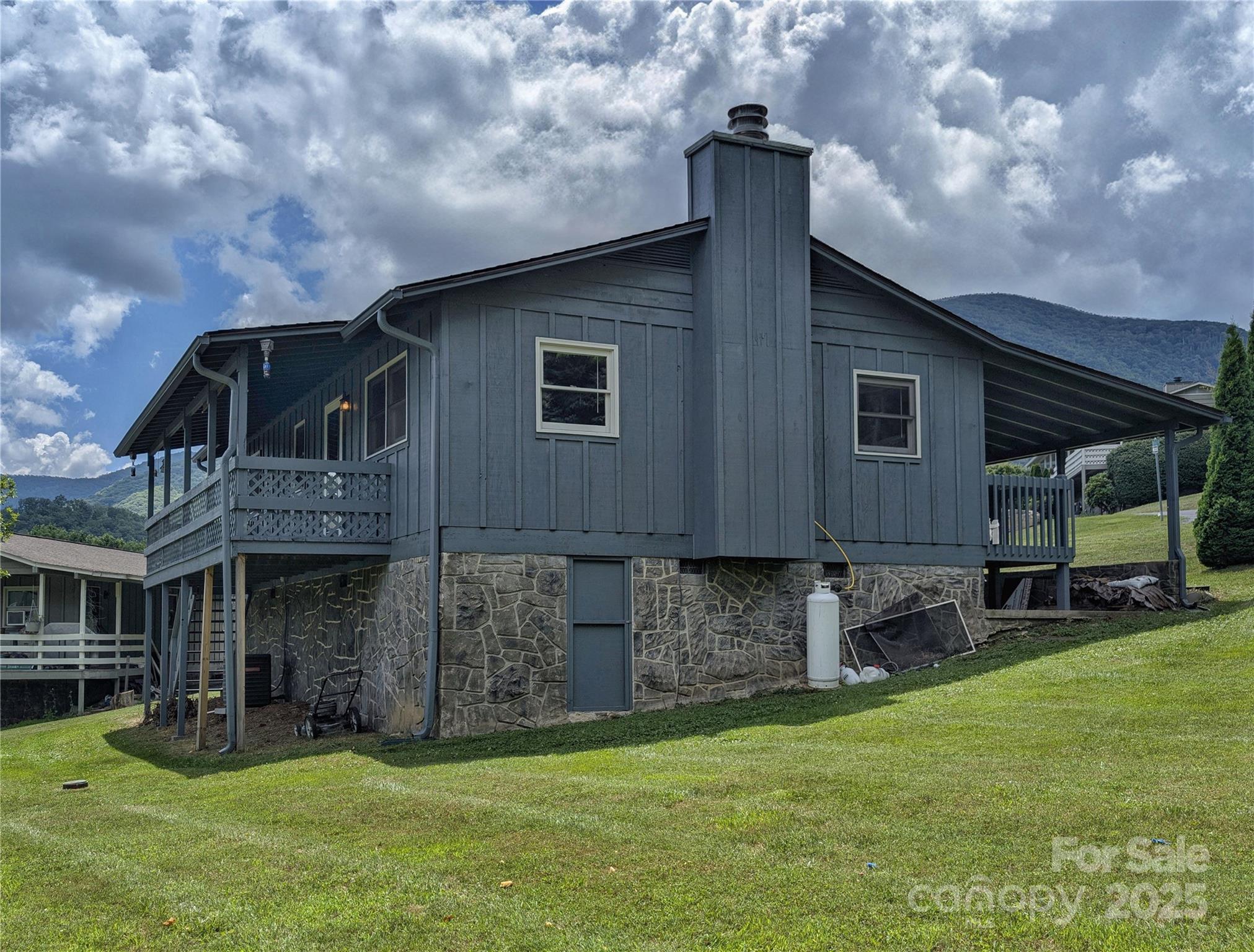 Stoney Ridge - Residential