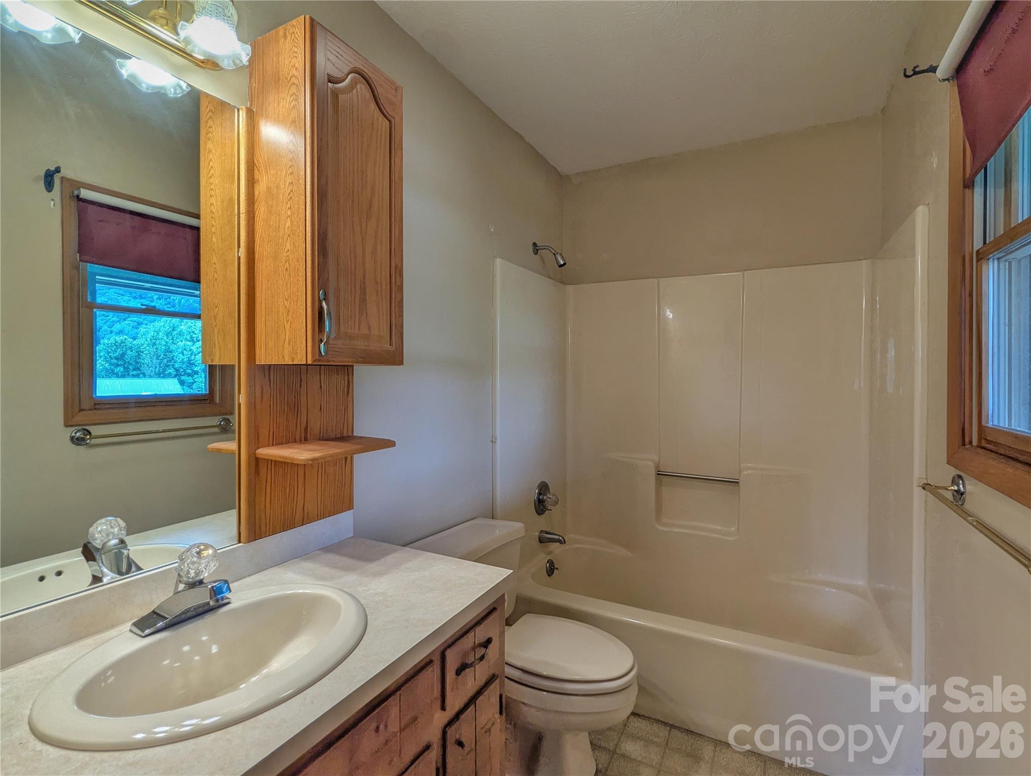 Stoney Ridge - Residential