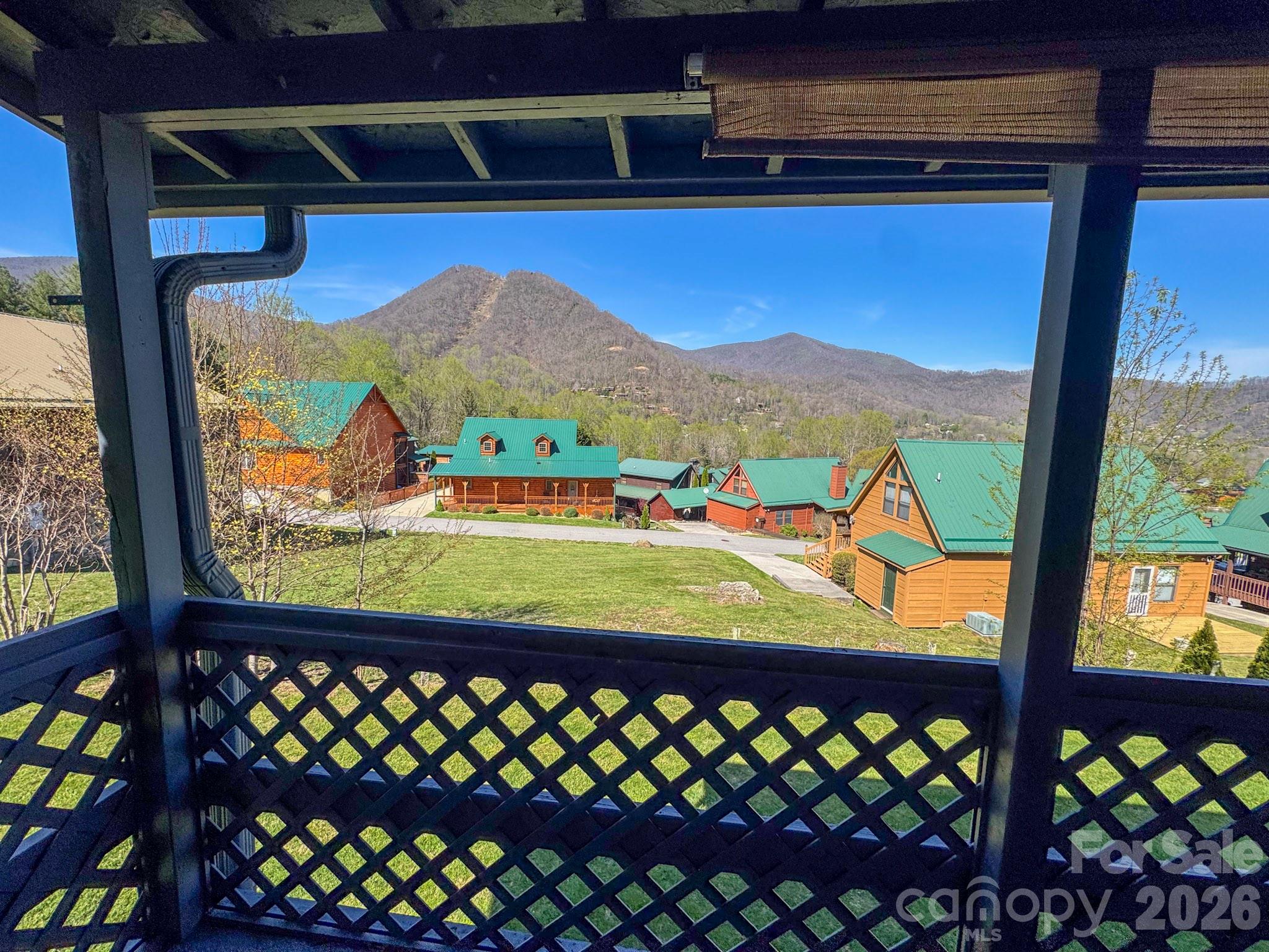 Stoney Ridge - Residential