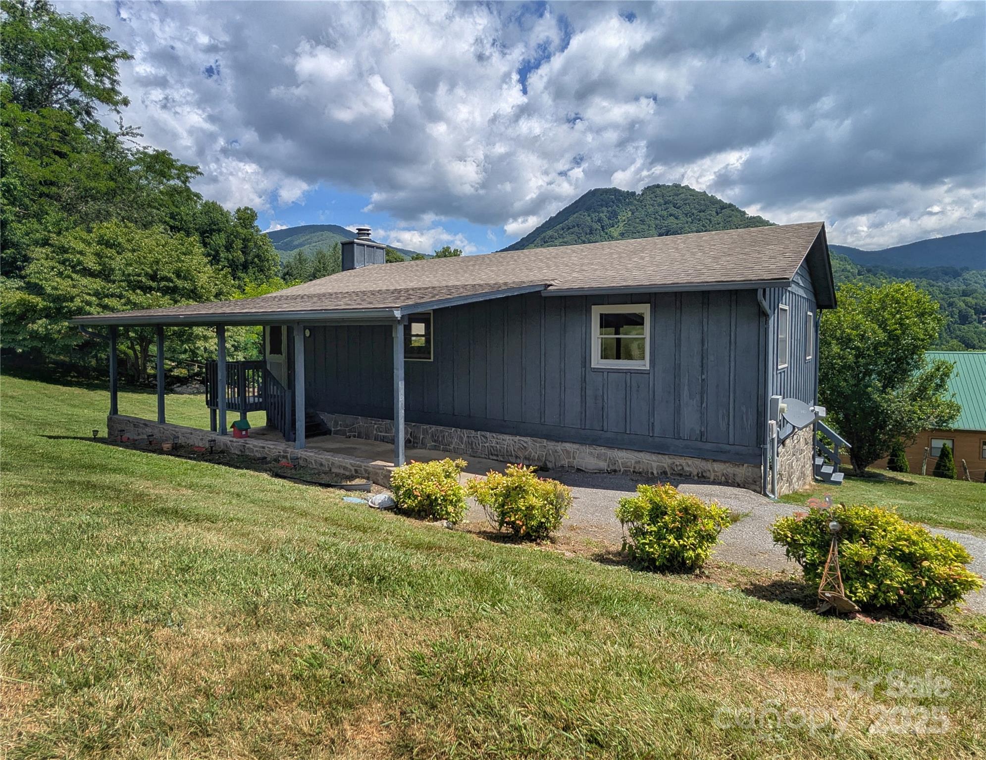 Stoney Ridge - Residential