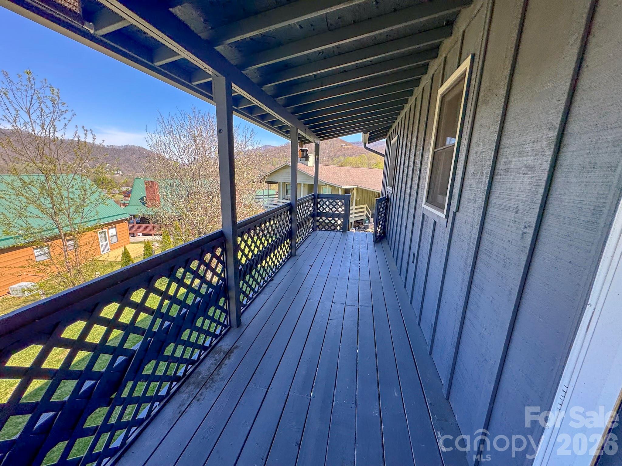 Stoney Ridge - Residential