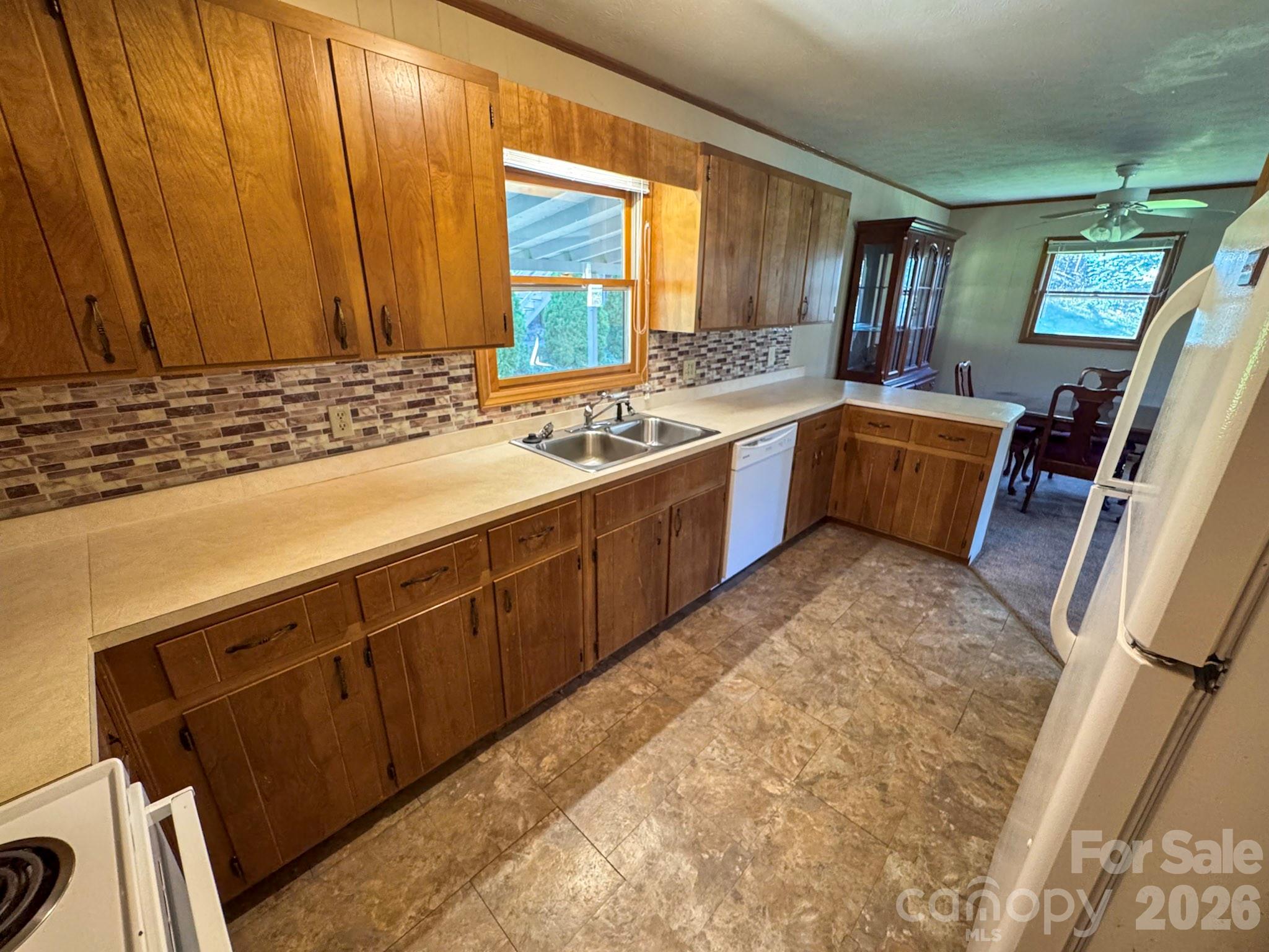 Stoney Ridge - Residential