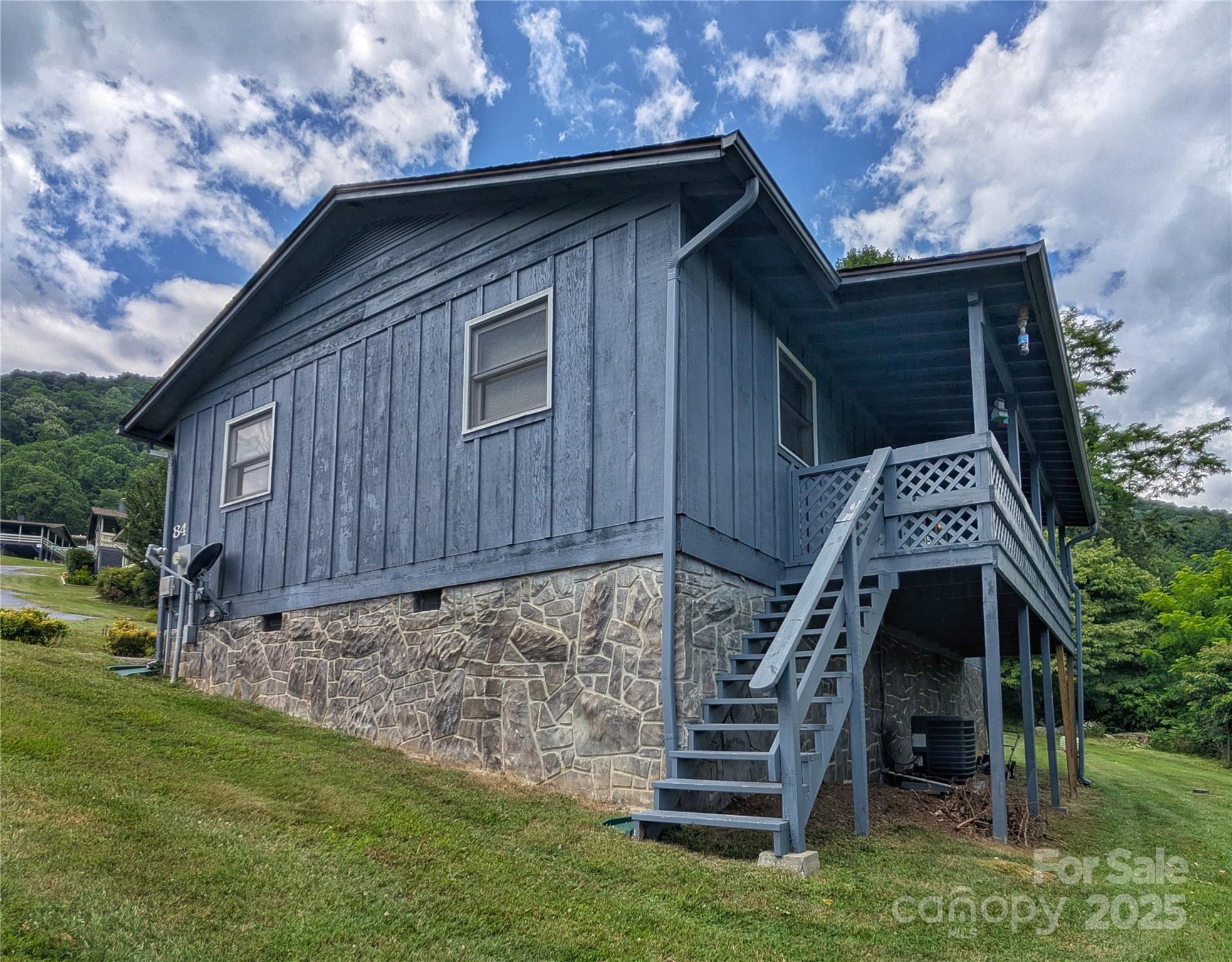 Stoney Ridge - Residential