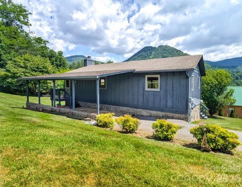 84 Stoney Ridge Loop Maggie Valley NC 28751