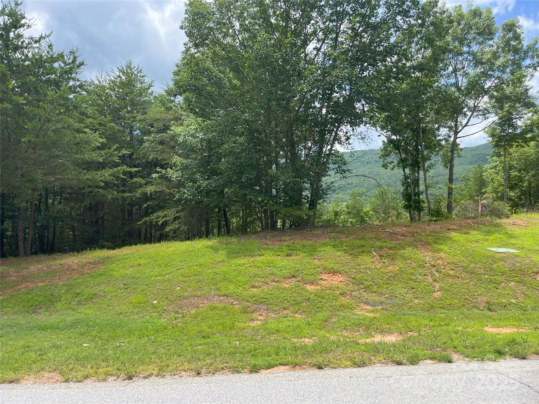 Brights Creek - Land