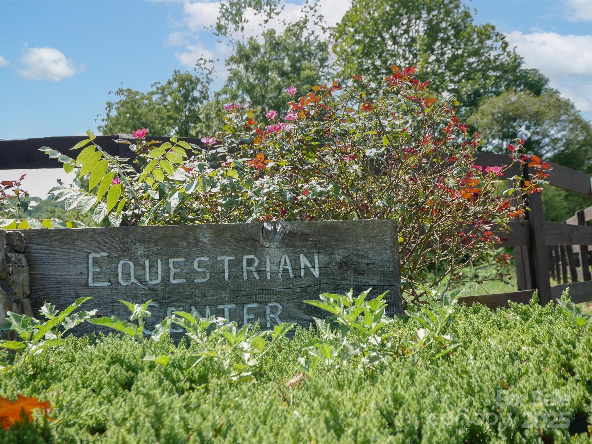 Brights Creek - Land