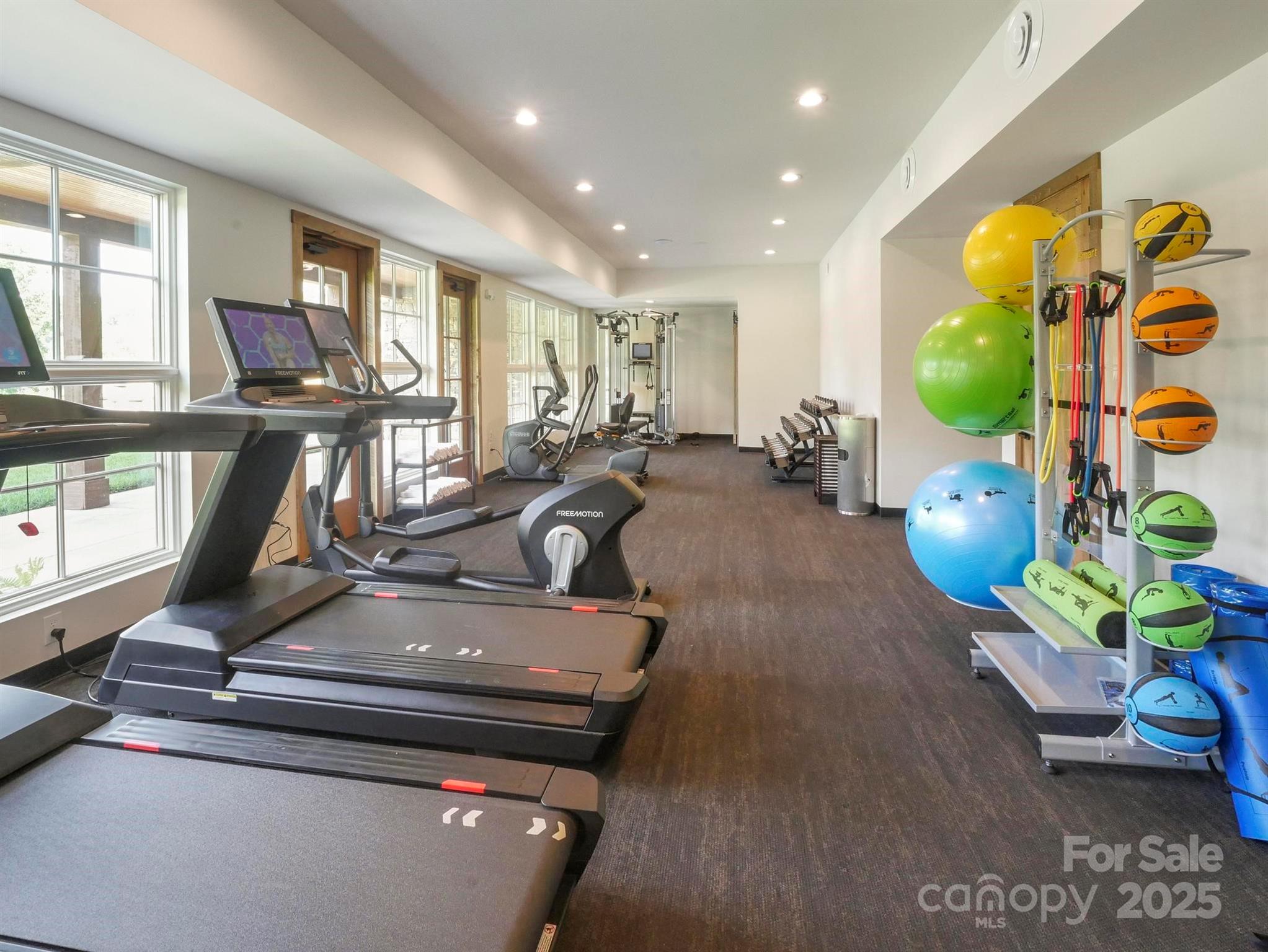 Brights Creek - Land