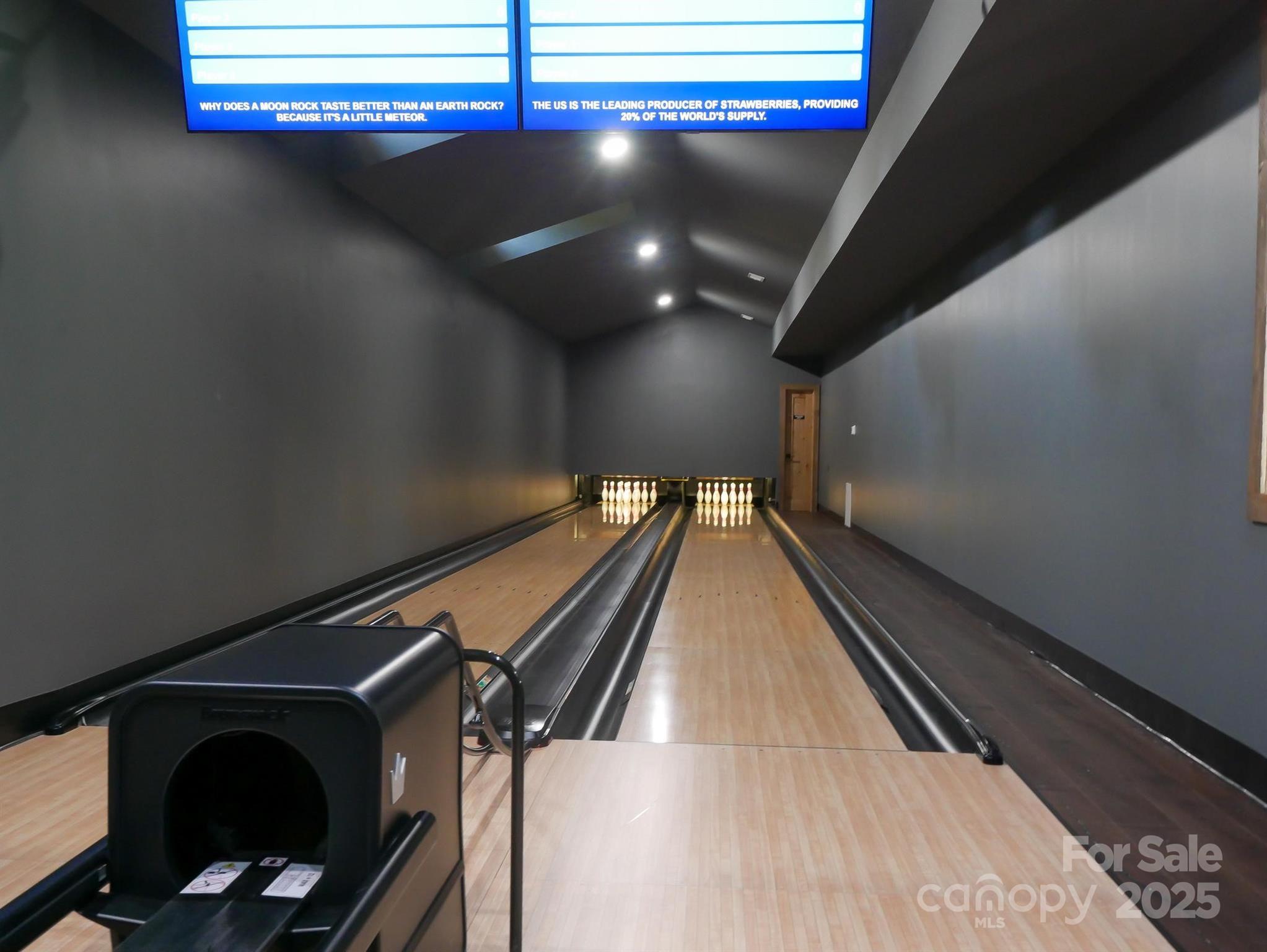 Brights Creek - Land