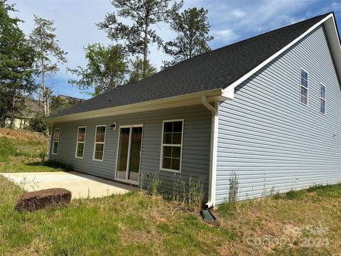 A home in Lancaster