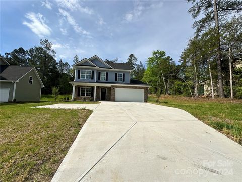 A home in Lancaster