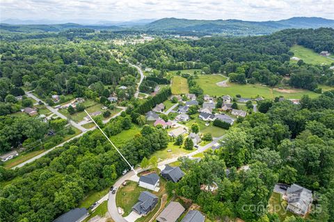 A home in Etowah