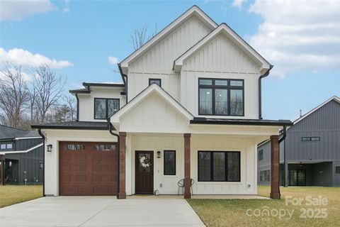 A home in Etowah