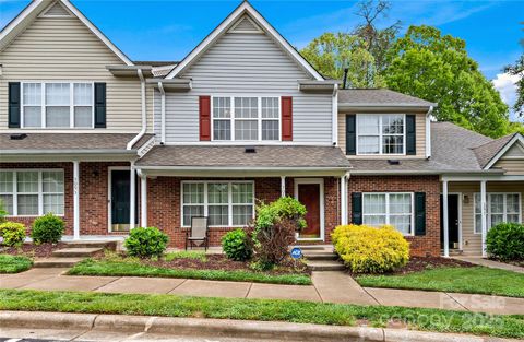 3085 Kensington Place Winston Salem NC 27103