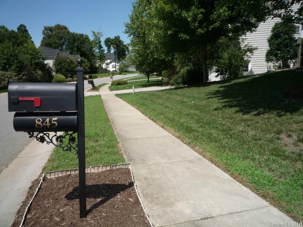 The Gates - Residential