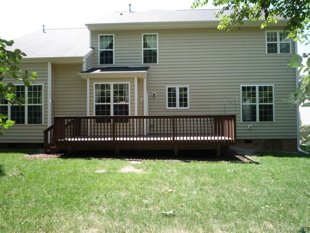 The Gates - Residential